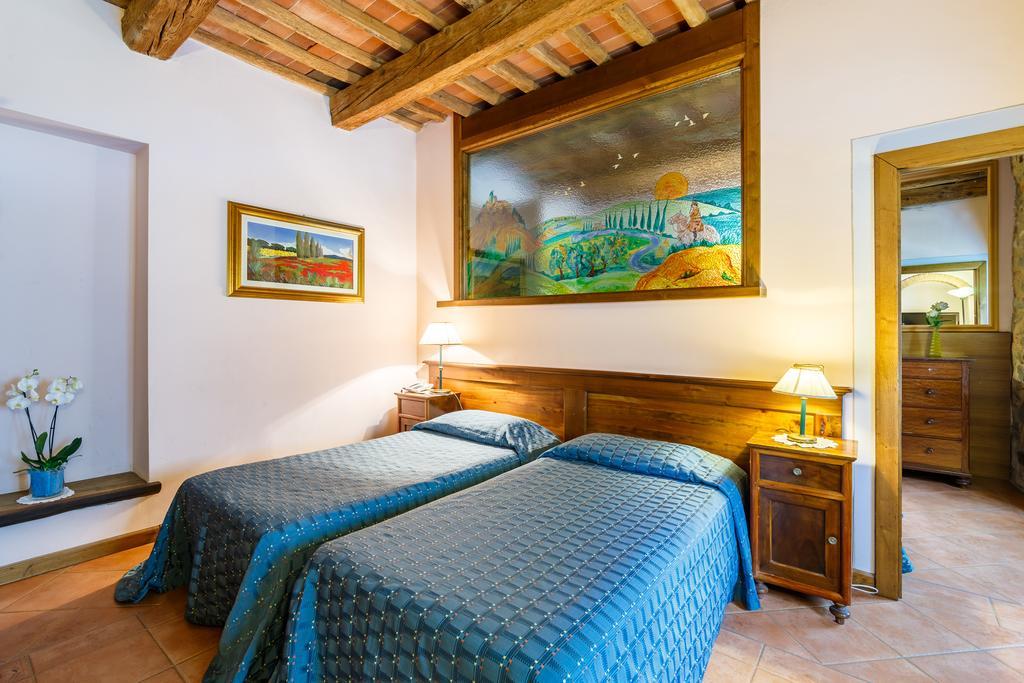 Villaggio Albergo San Lorenzo E Santa Caterina Пеша Екстериор снимка