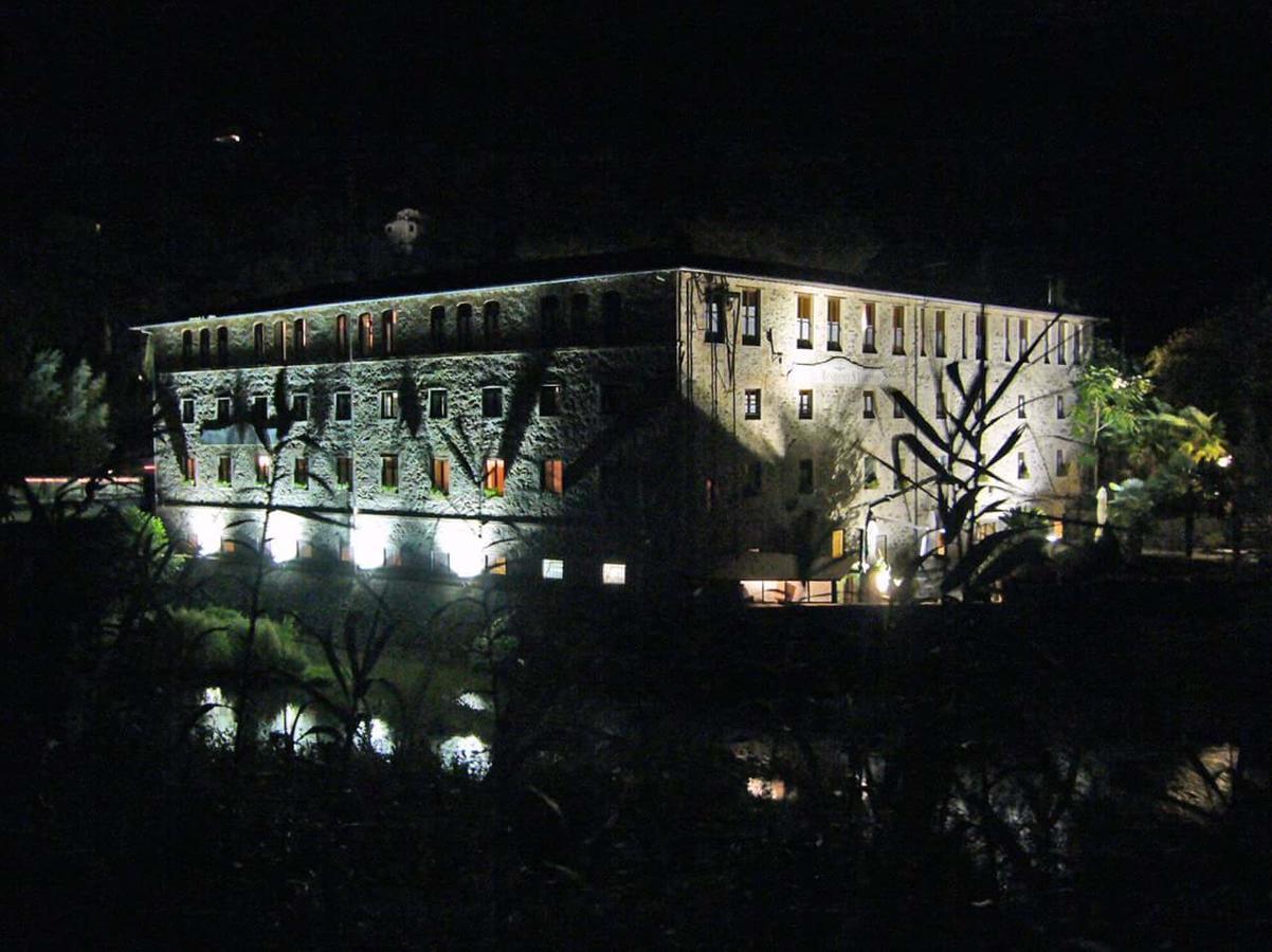 Villaggio Albergo San Lorenzo E Santa Caterina Пеша Стая снимка