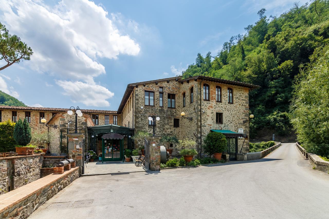 Villaggio Albergo San Lorenzo E Santa Caterina Пеша Стая снимка